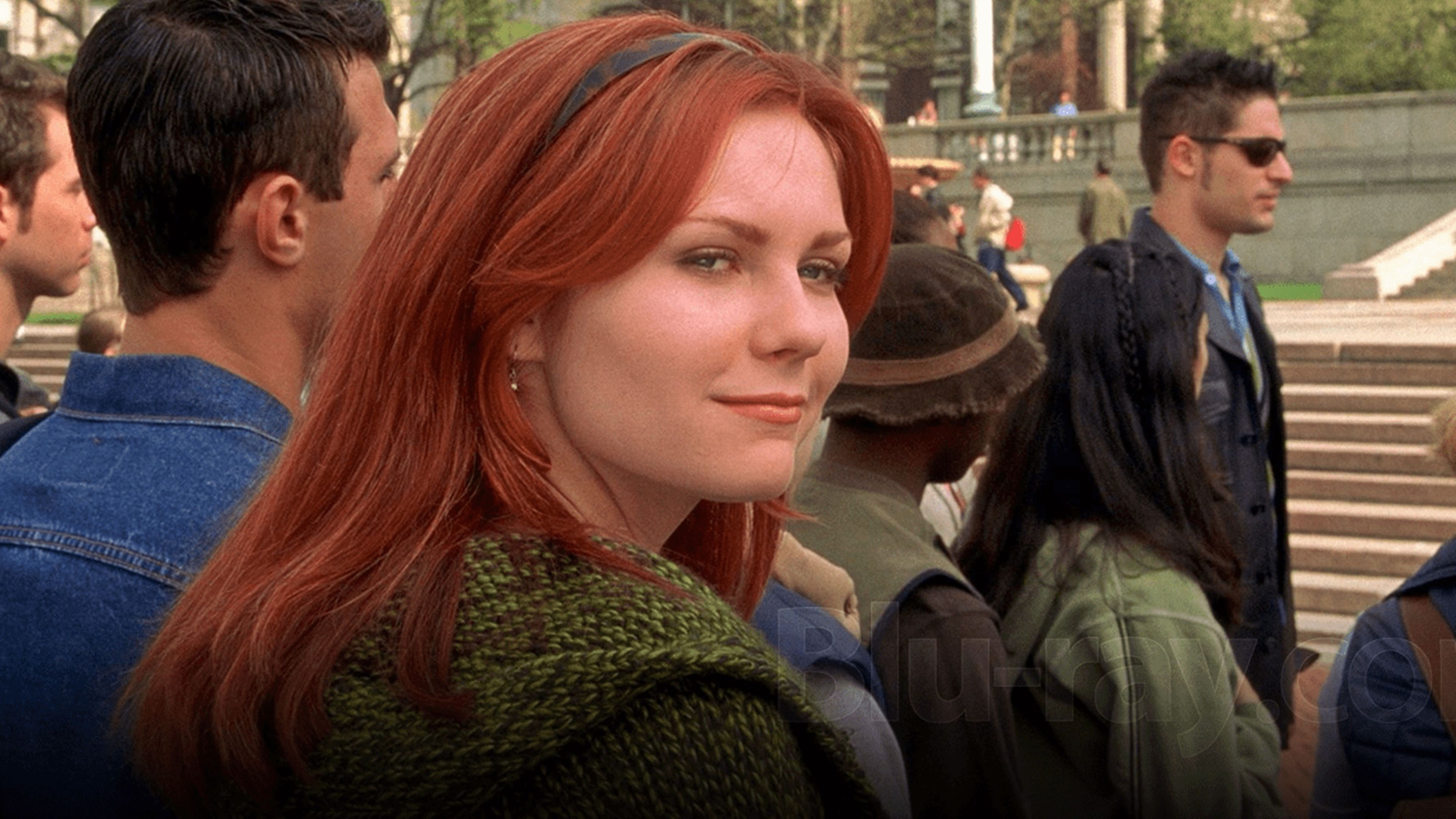 mary jane in spider man