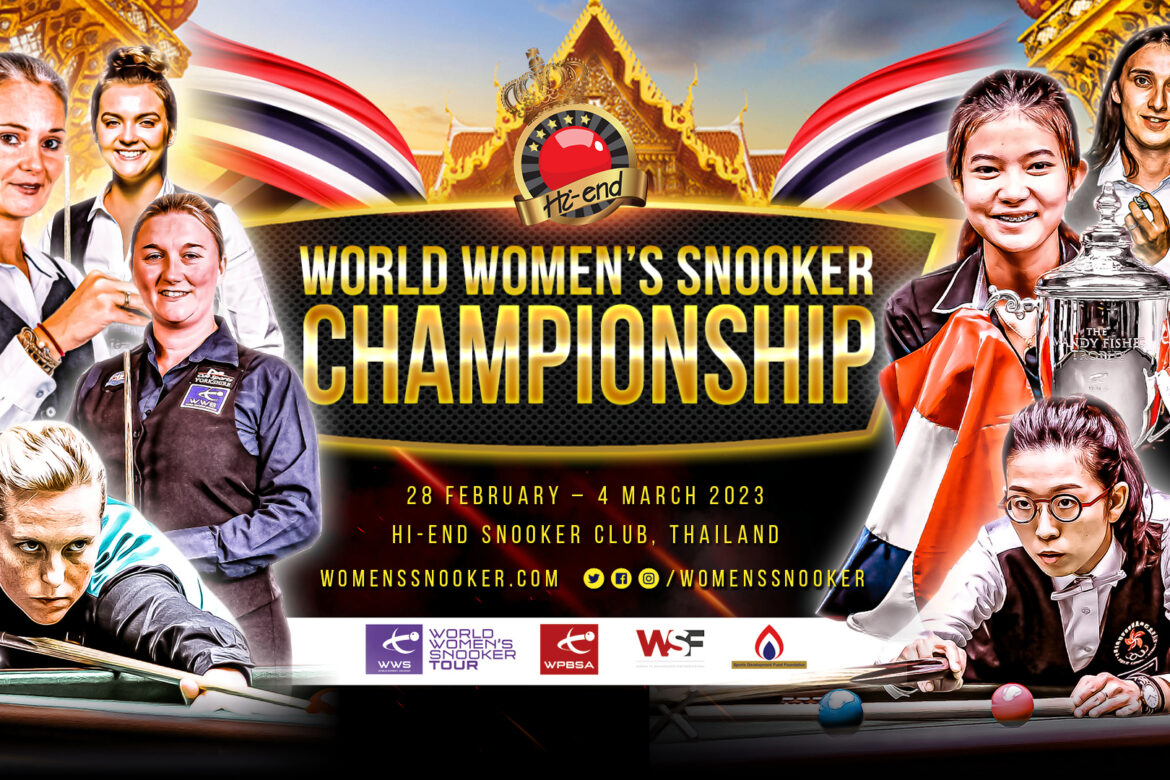 snooker tour championship 2023 schedule