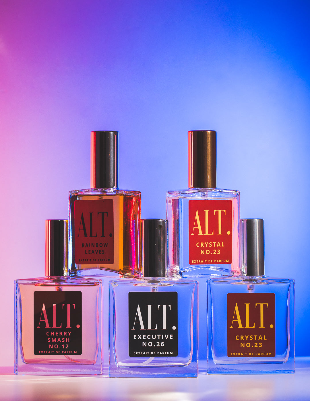 alt fragrances