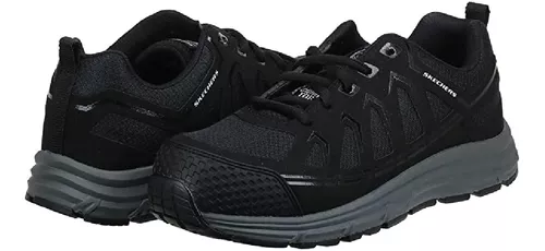 tenis skechers industriales