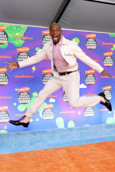 kids choice awards