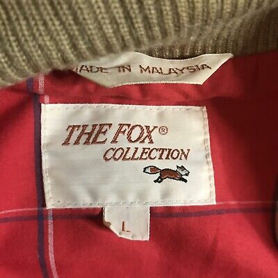 the fox collection