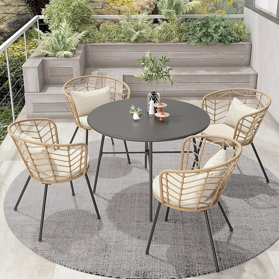 amazon patio table