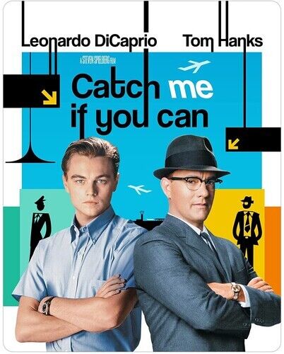 watch catch me if you can 2002