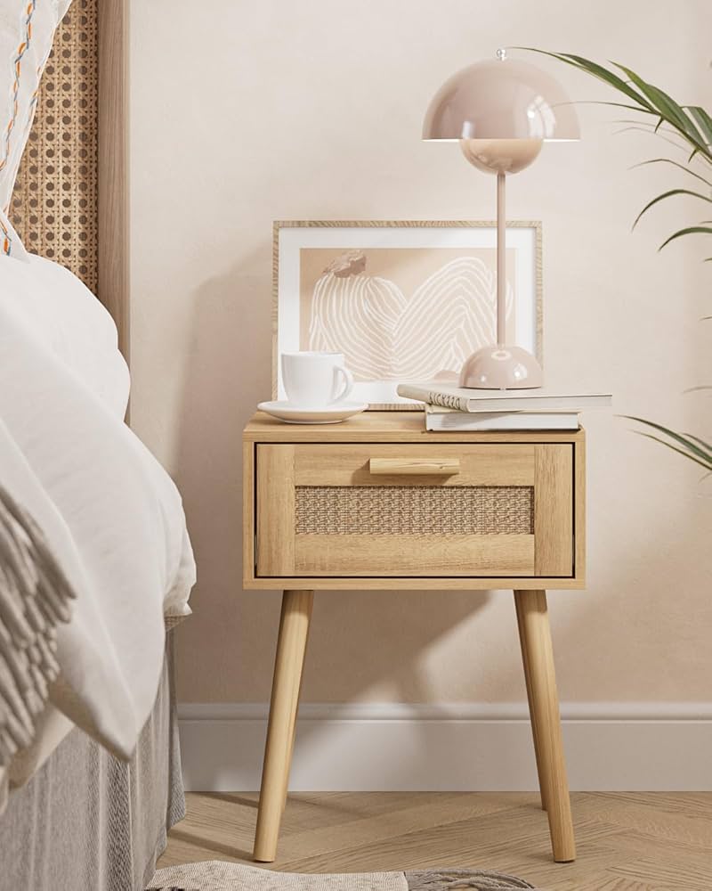 best amazon nightstands