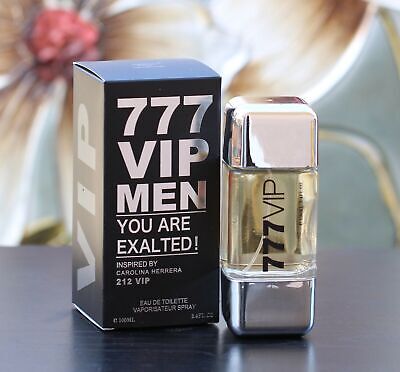 777 perfume