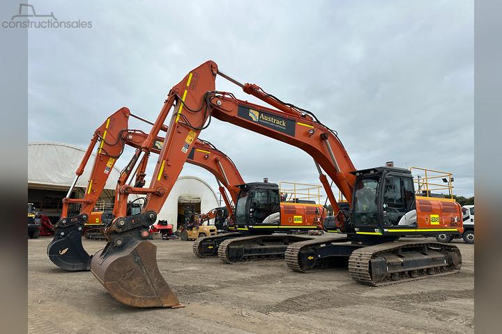 diggers for sale australia