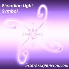 pleiadian symbols