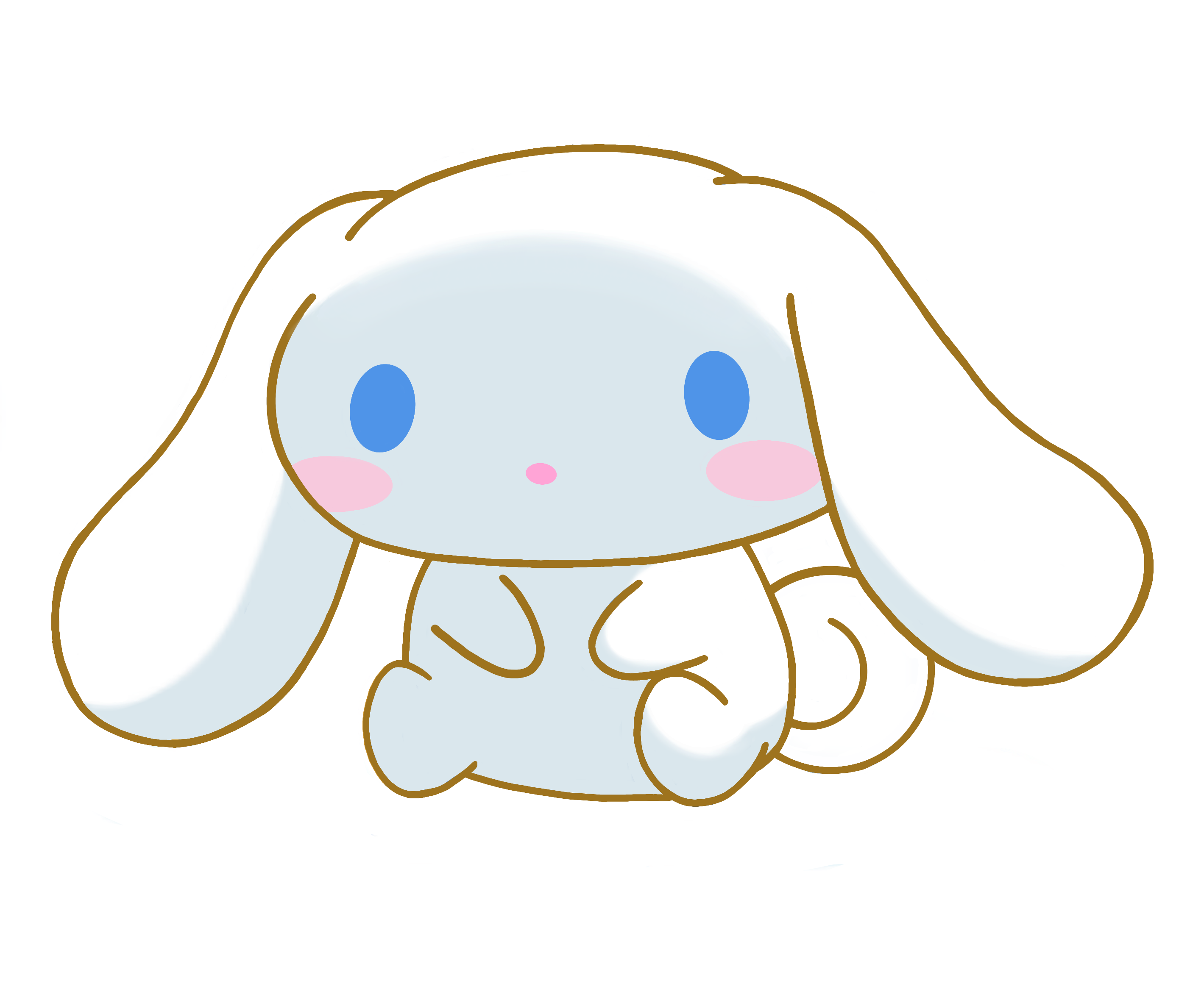 imágenes de cinnamoroll