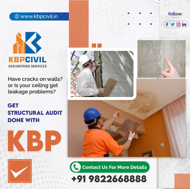 kbp civil engineering services