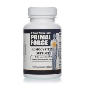 primal force supplements