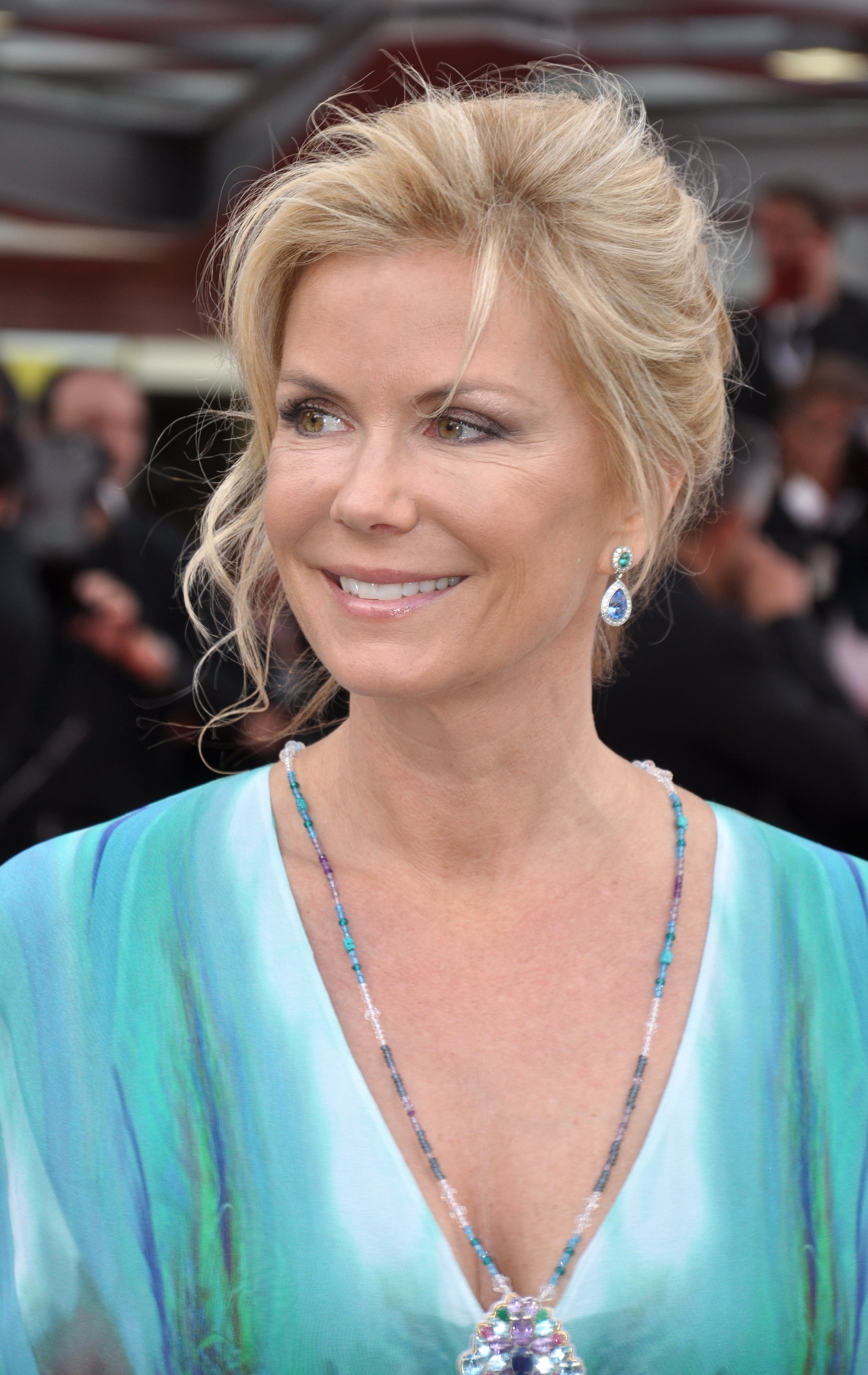 brooke logan forrester