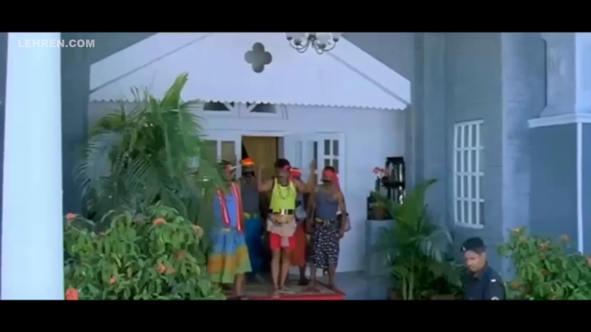 kuselan tamil full movie