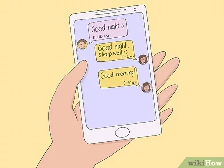 how to know if my crush is thinking about me