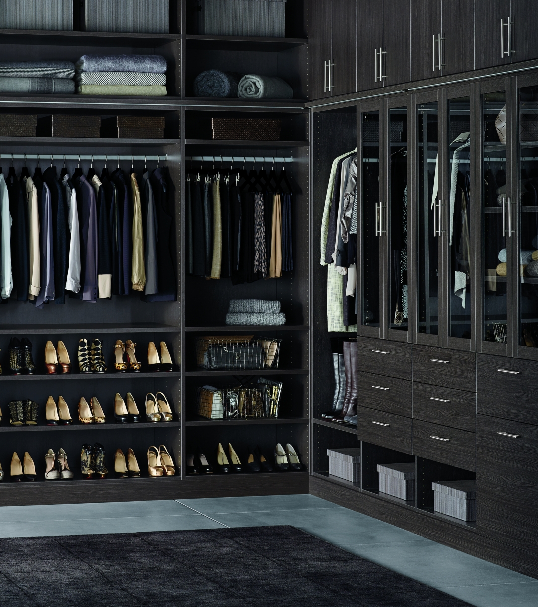 tcs closets