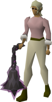 viggora osrs