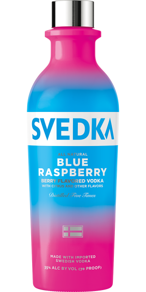 svedka vodka sizes