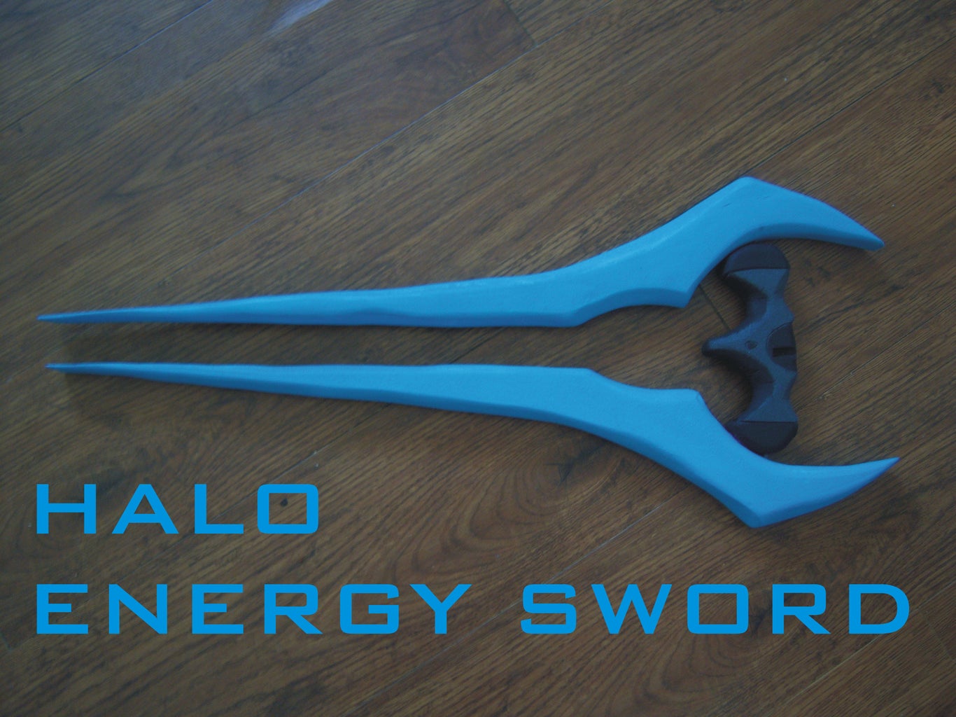 halo energy sword template