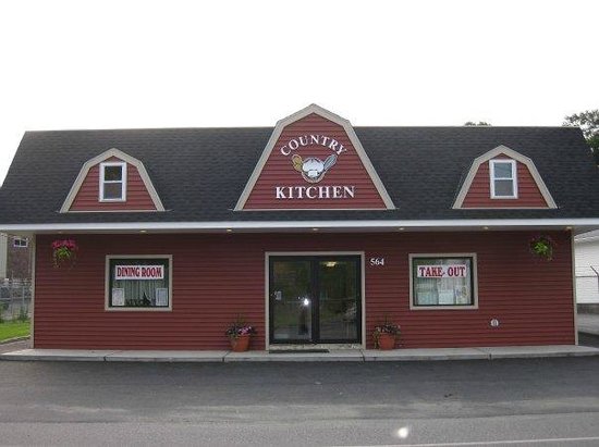 country kitchen brewster