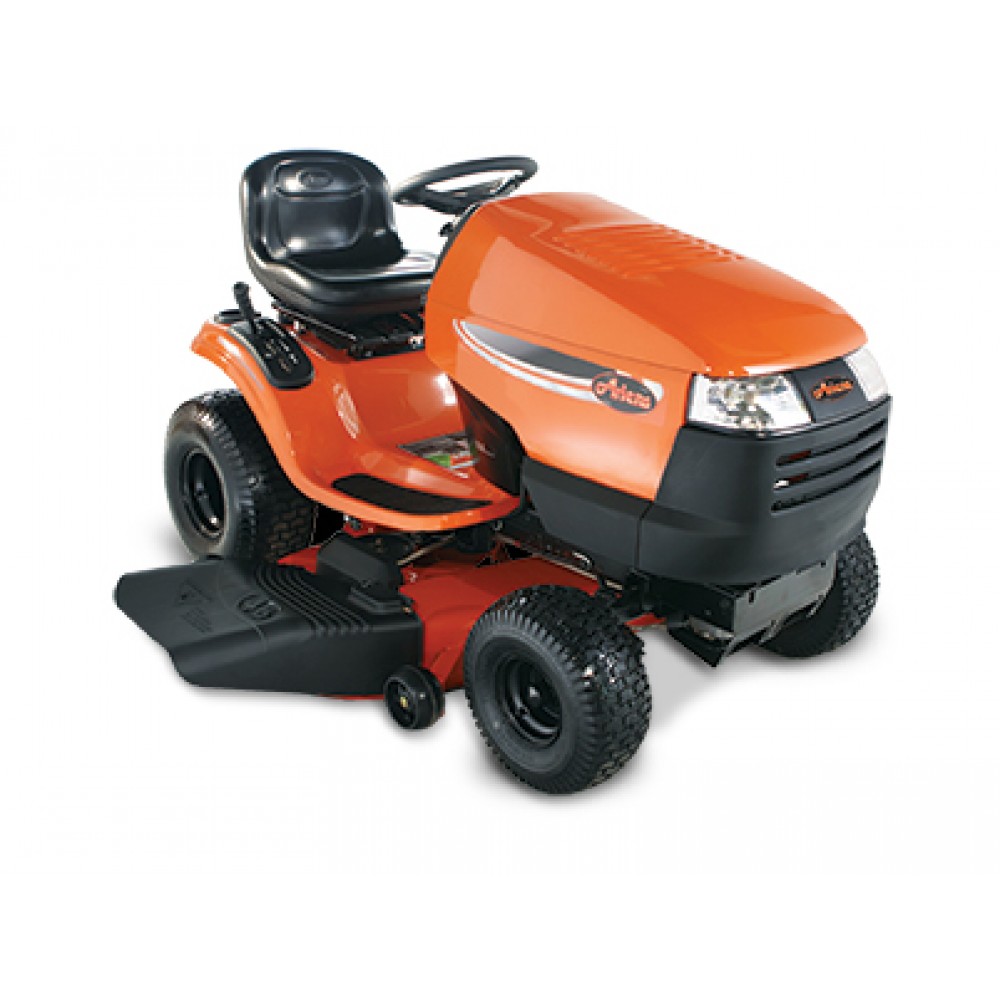 ariens lawn mower