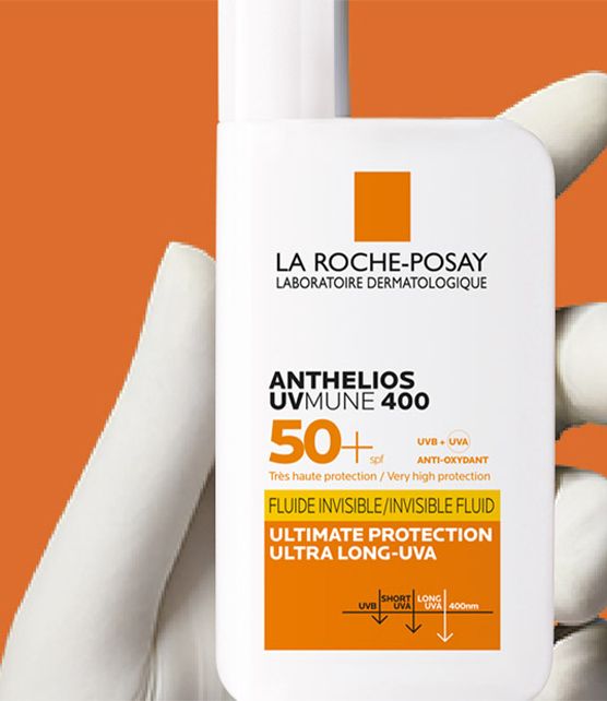 boots la roche posay