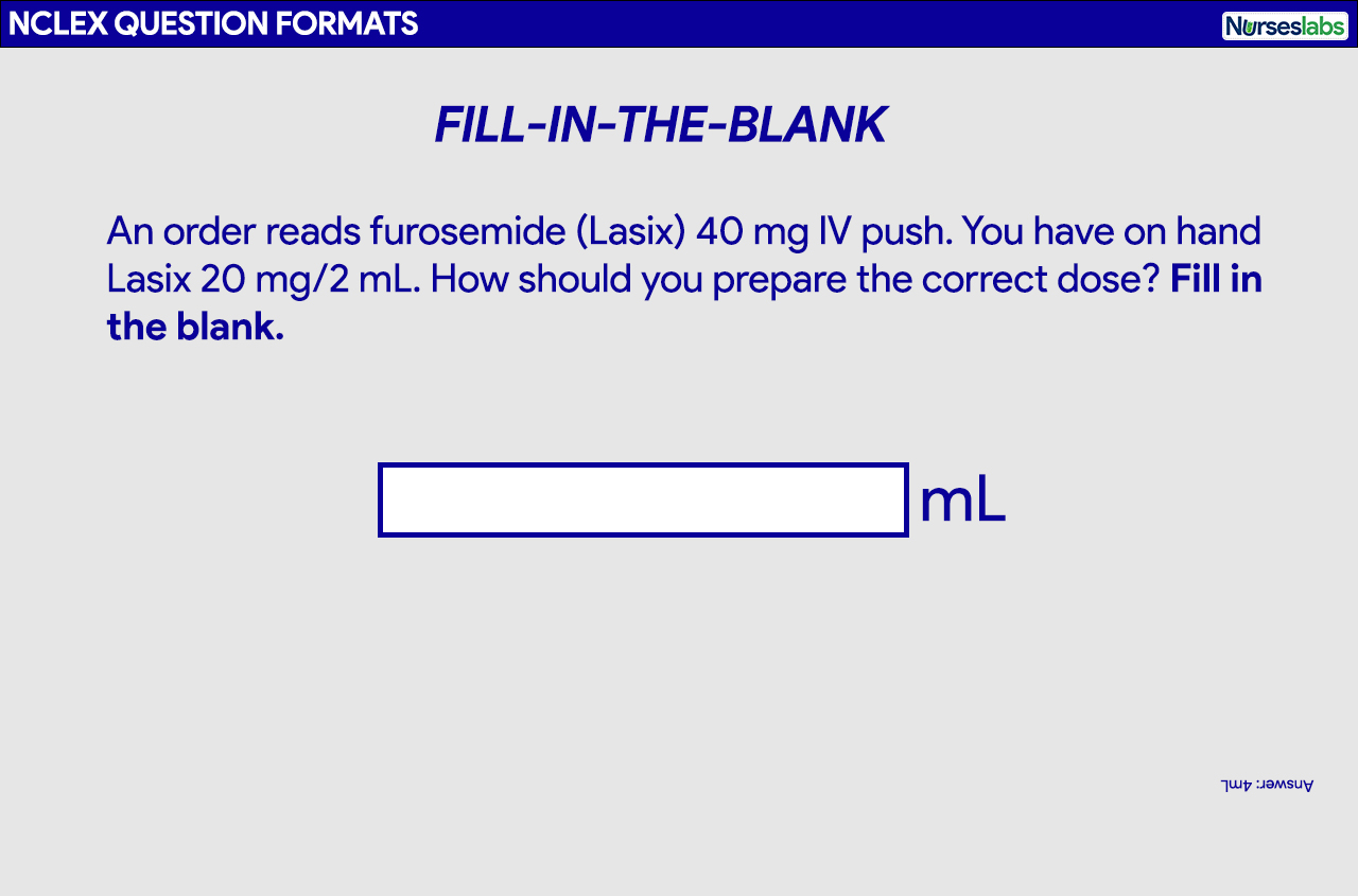 nclex questions nurseslabs