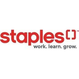 jobs at staples canada