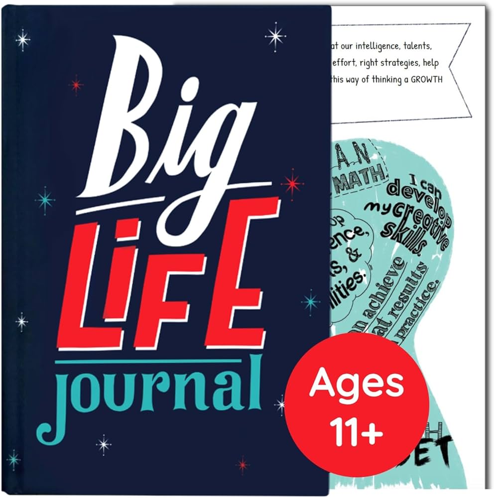 big life journal