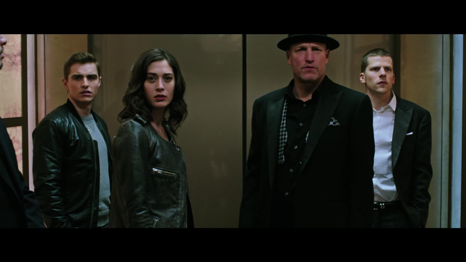 now you see me 2 cast change