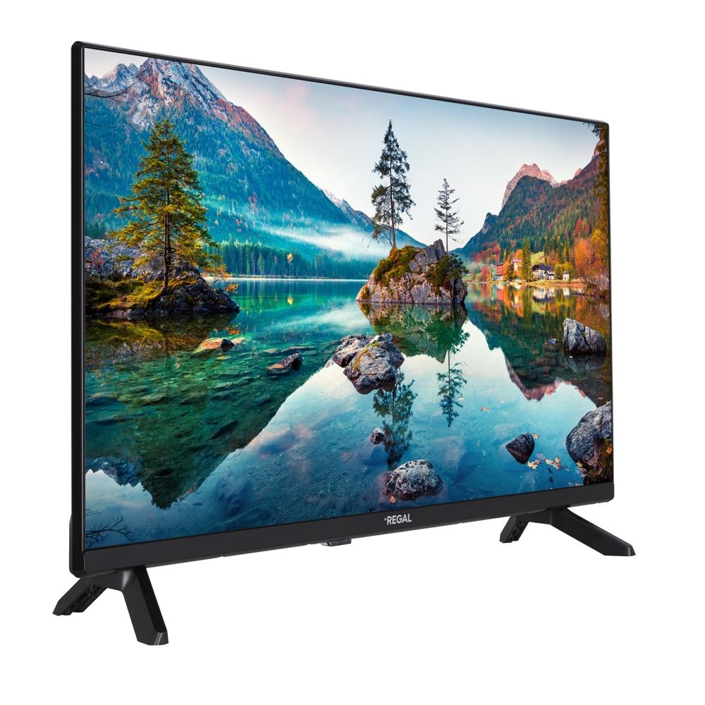 regal 32 inç smart tv