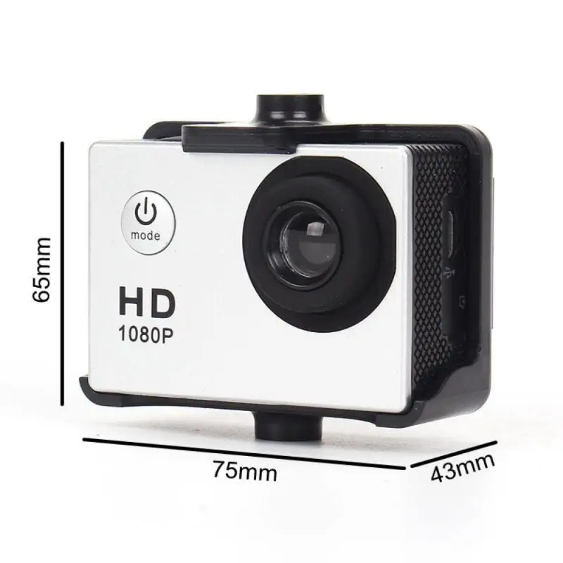 gopro hd1080p