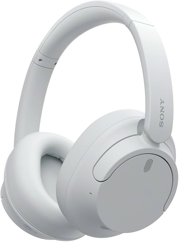 sony headphone