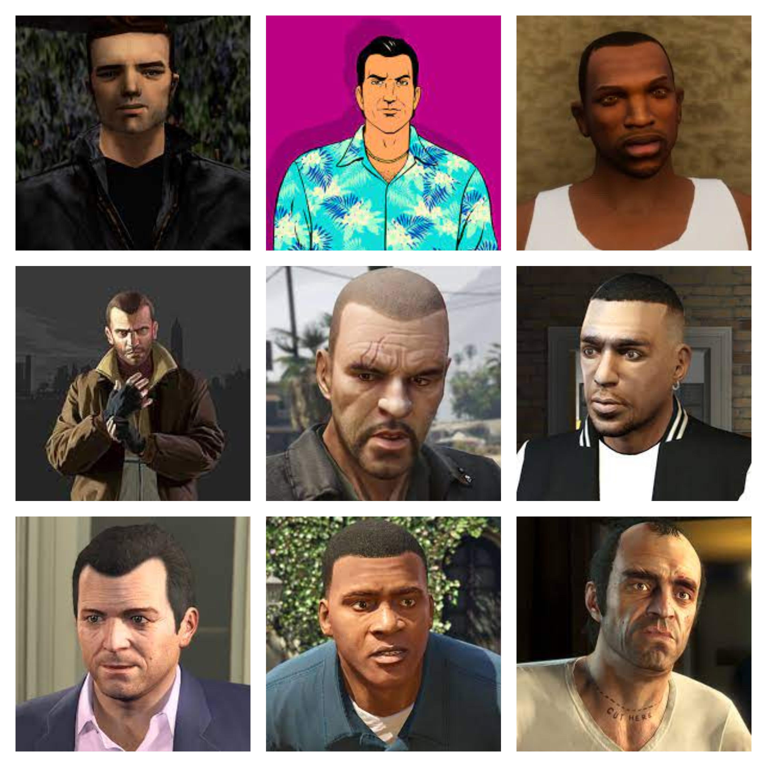 gta 5 online heist crew