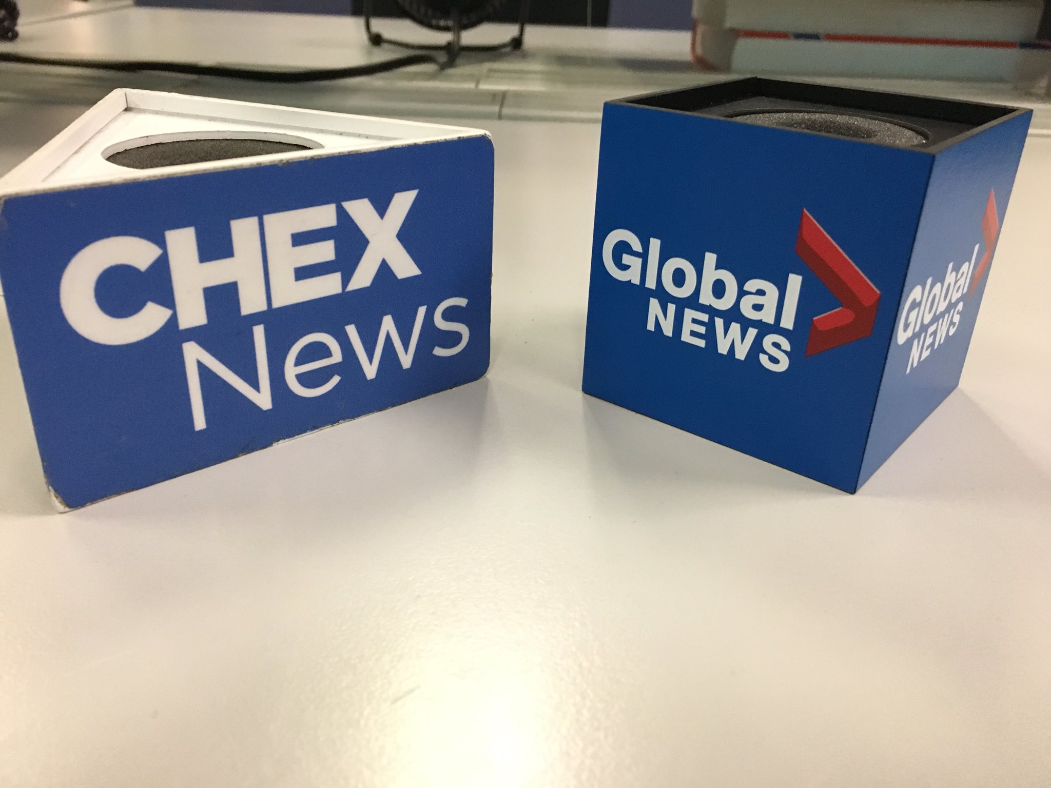 chex news