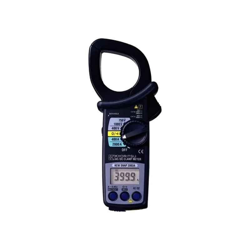 ac dc clamp meter price in india