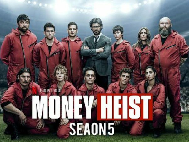 money heist season 5 moviesflix