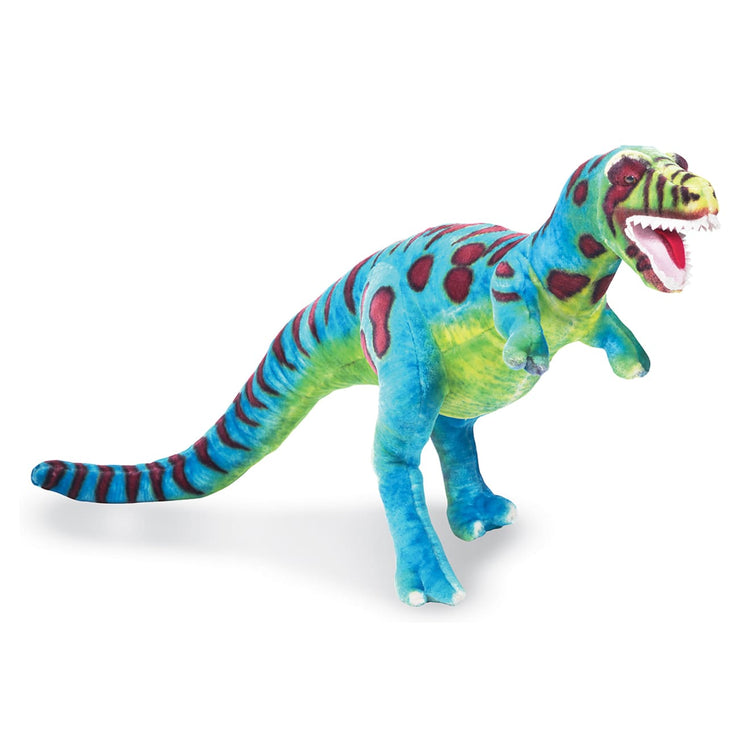 melissa and doug dinosaur