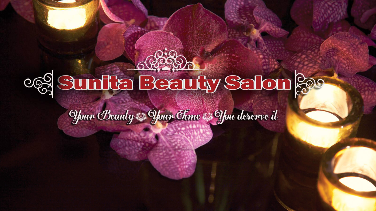 sunitas salon