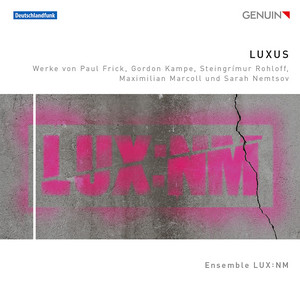 luxus album