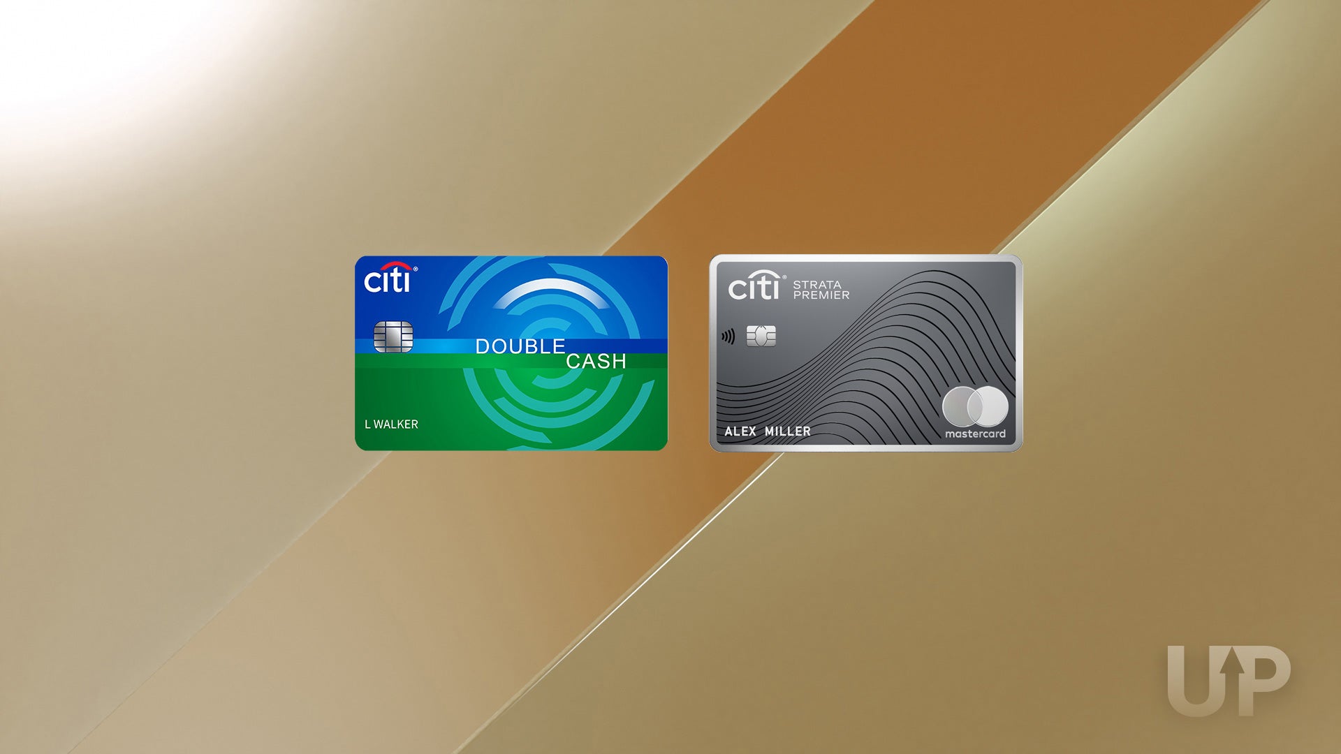 citi simplicity vs citi double cash