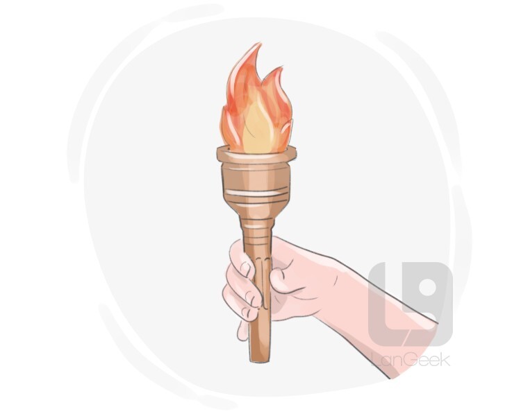 torch mean