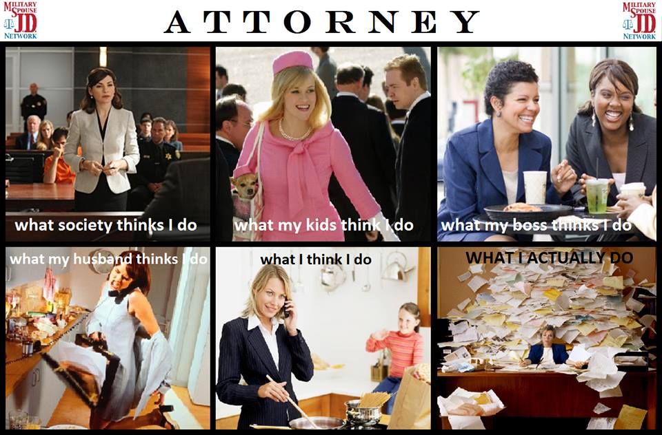 attorney memes