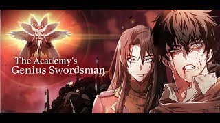 academy genius swordsman