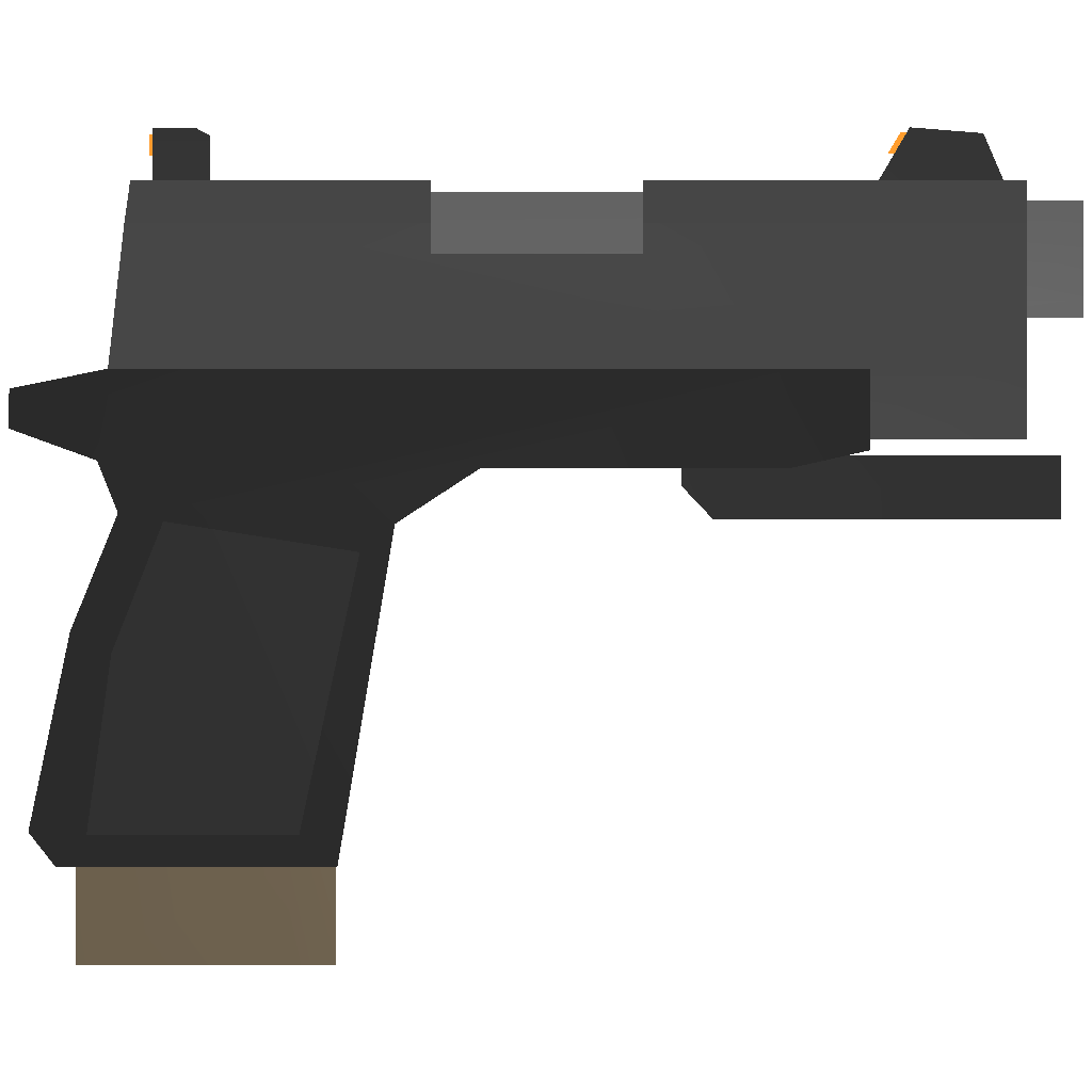 unturned id for guns