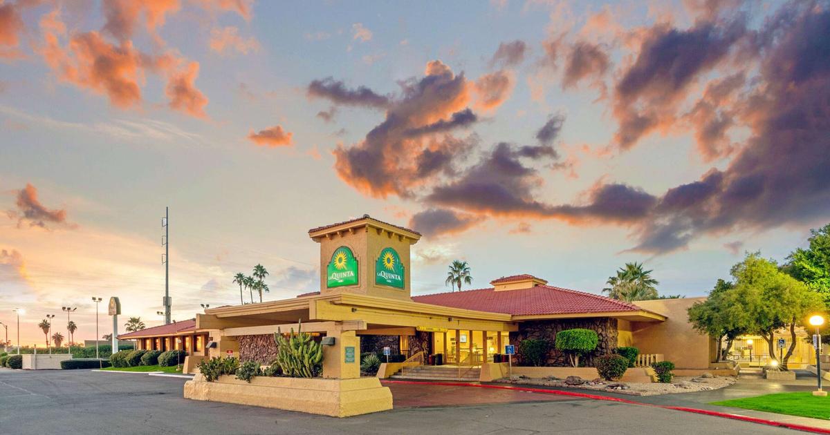 la quinta phoenix