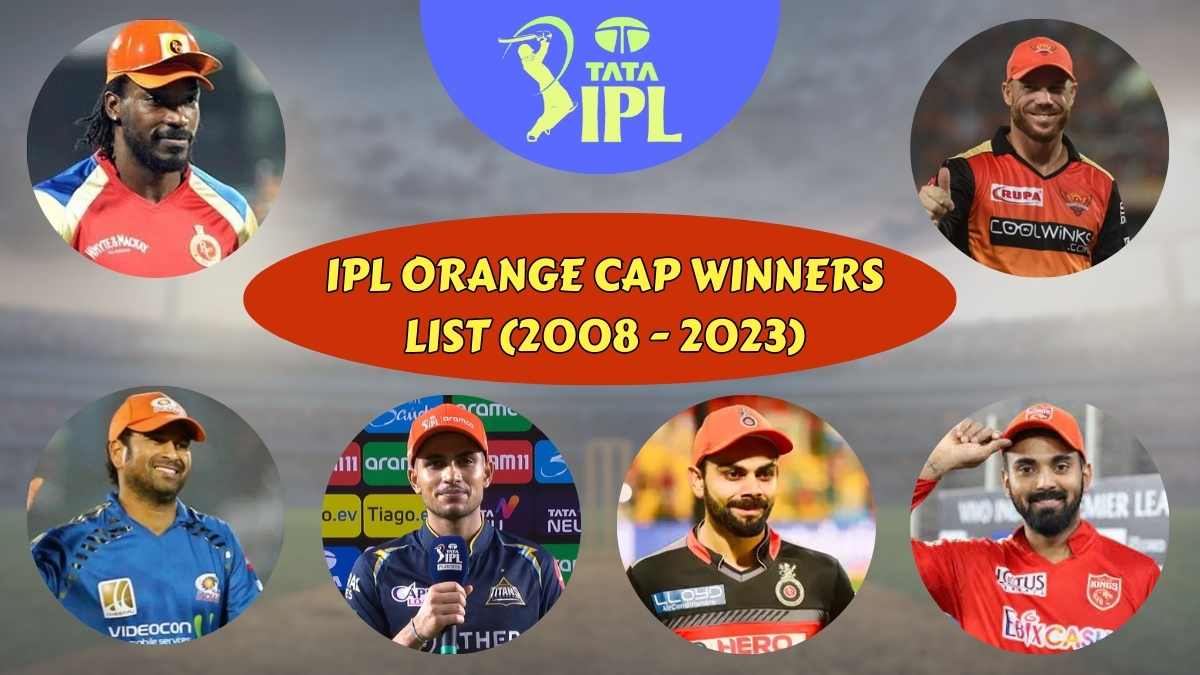 today ipl match orange cap