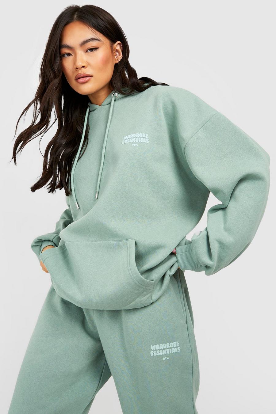 boohoo hoodies