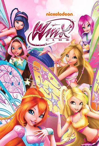 winx club