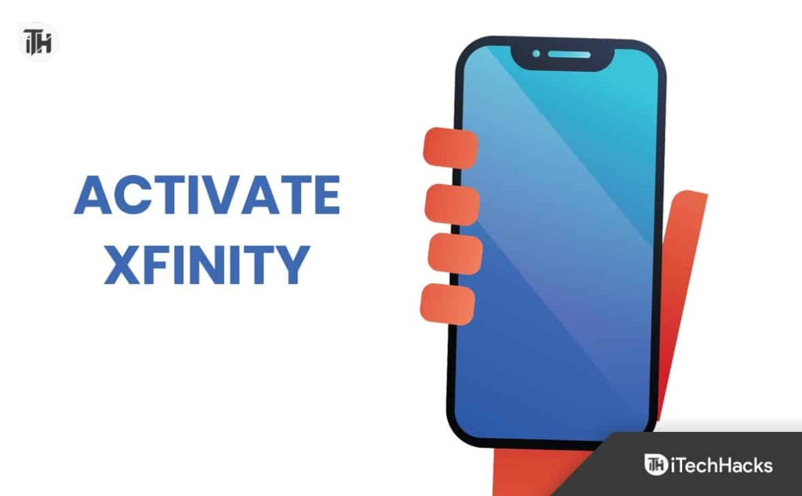 xfinitymobile.com/activate