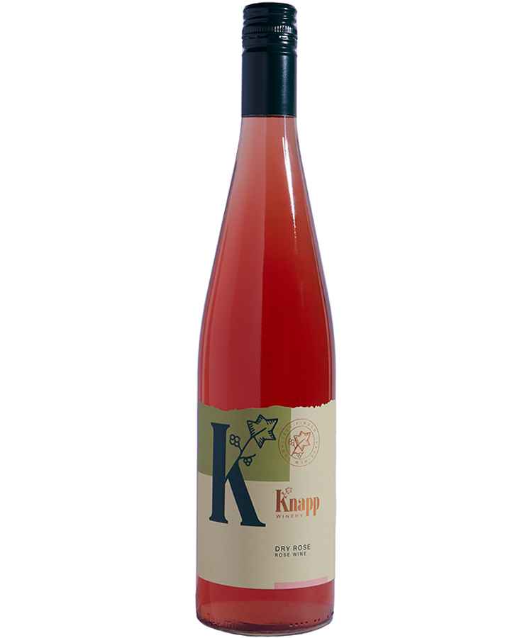 knapp winery reviews